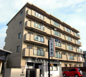 刈谷市 化粧サイディング上質外壁塗装